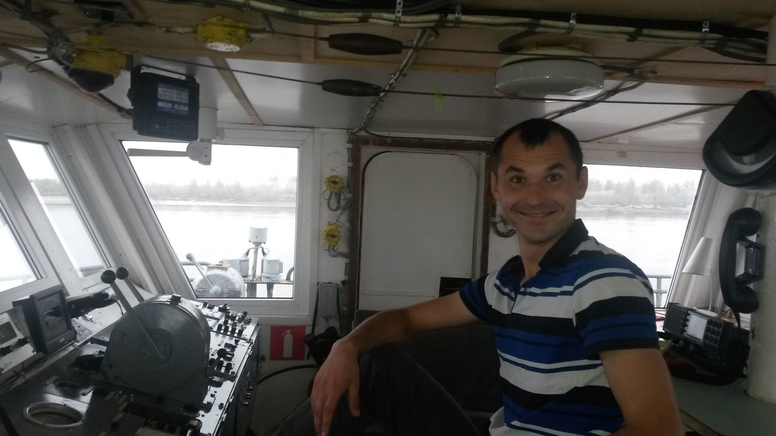 Василий Лизюра