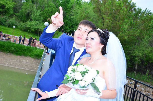 Жазира Мухановна