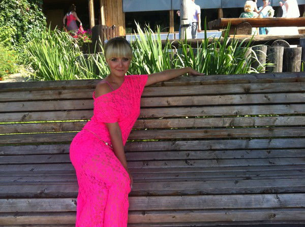 Виктория Солдатова