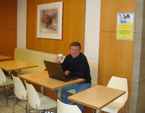 Сергей Долженко