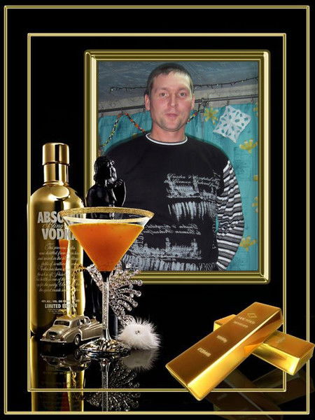 Марс Сайфутдинов