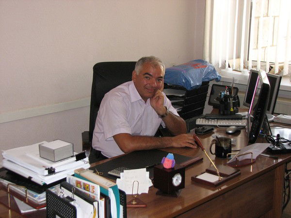 Евгений Князев