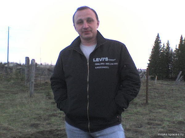 Семён Бугаев