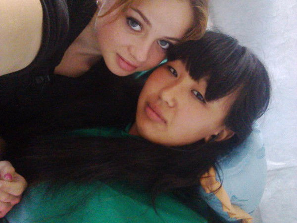 Мадина Калиева