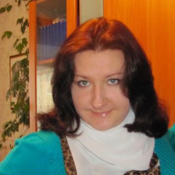 Анна Надеина