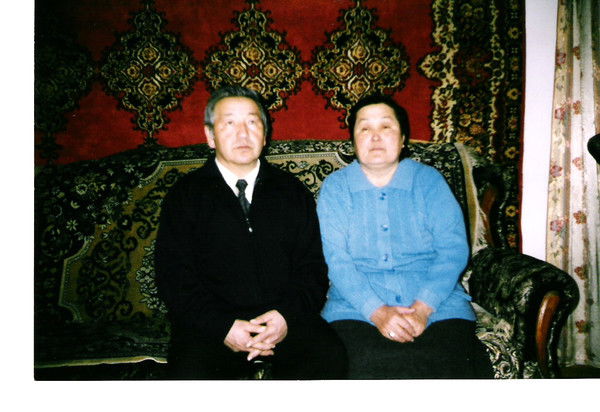 Сулейман Шаймерденов