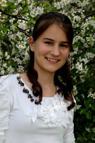 Таня Пасечник