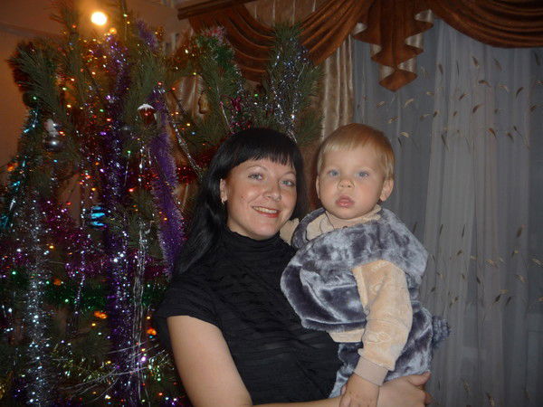 Елена Стацунова