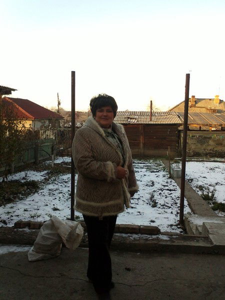 Ирина Урываева