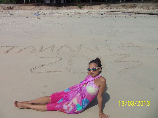 Гузель Мамедова