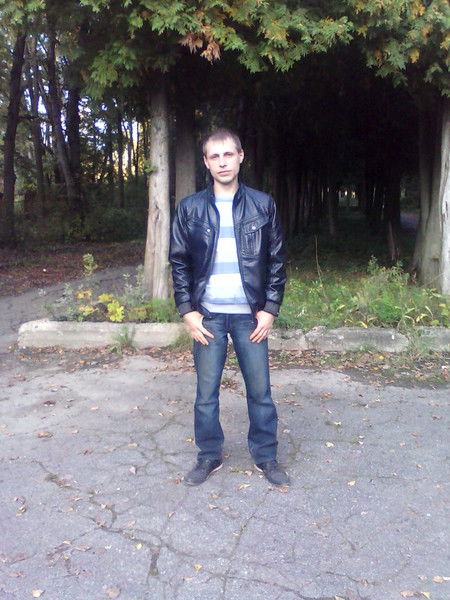 Евгений Беликов