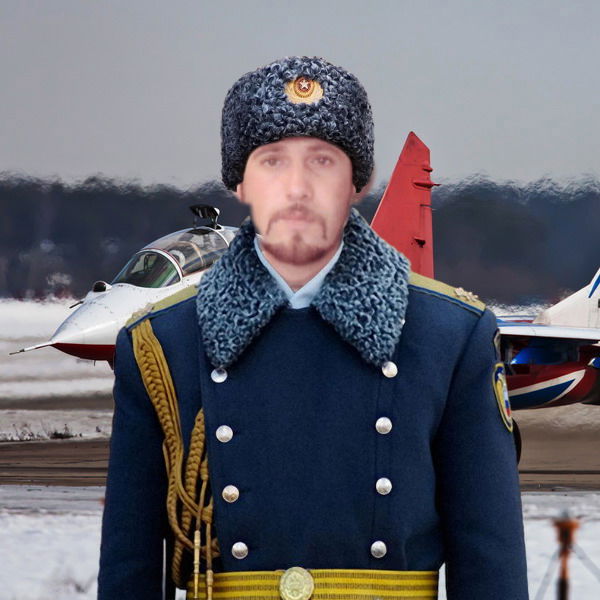 Валера Виноградов