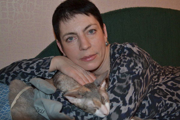 Юлия Фатькина