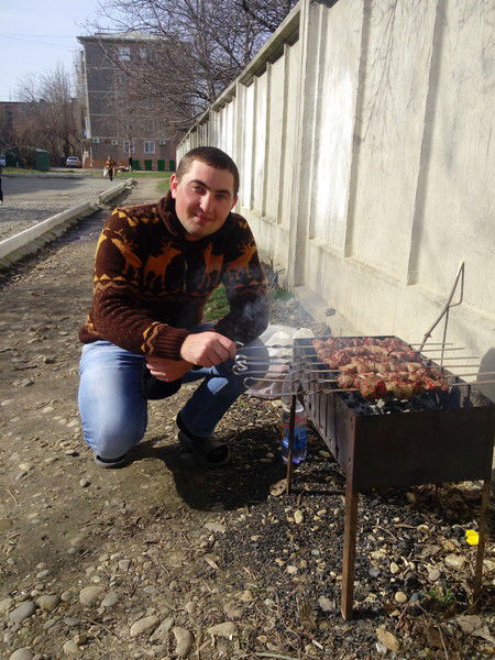 Александр Белокопытов