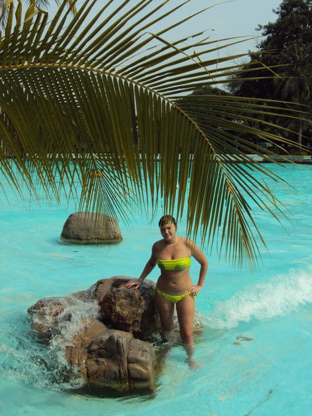 Марина Горельченкова, Бахтина