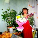 Марина Карсакова