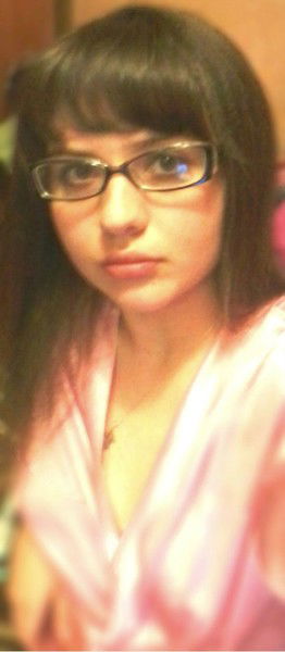 Алекса Галкина