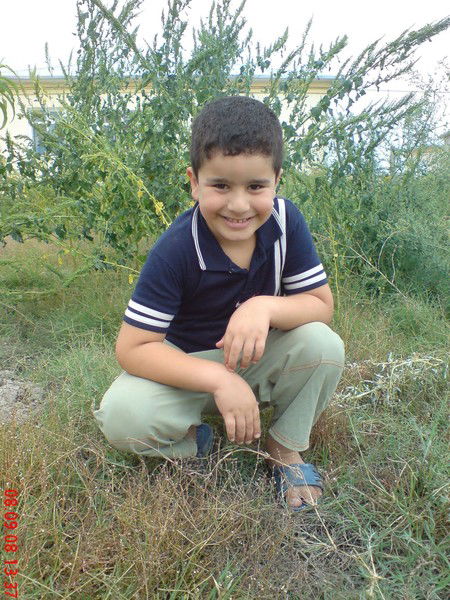 Кенан Фарзалиев