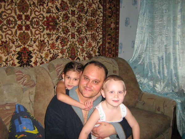 Алексей Манагаров