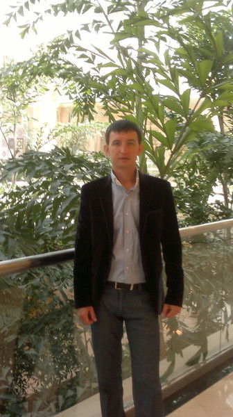 Ринат Баязитов