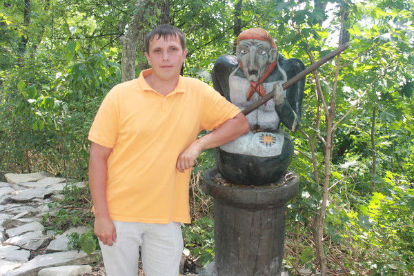 Игорь Груздев