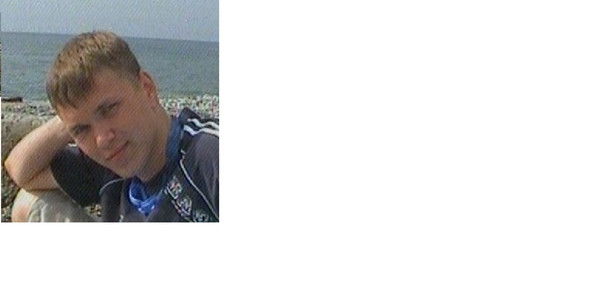 Иван Майоров