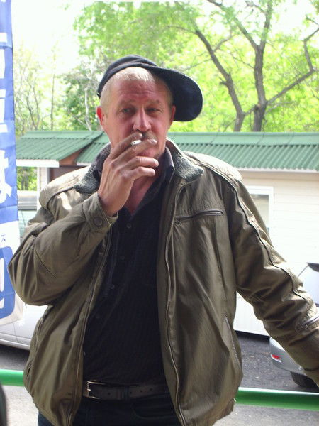 Геннадий Антонов