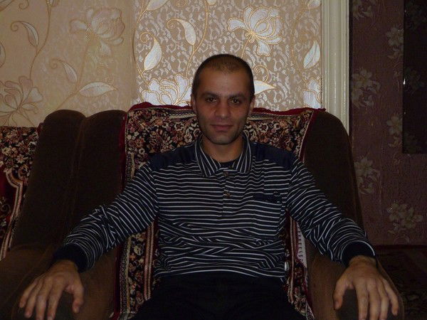 Ашот Авдалян