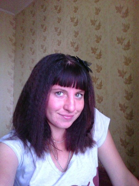 Елена Губская