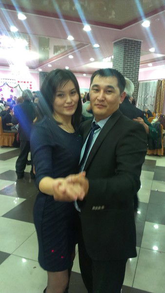 Жайна Абеуова