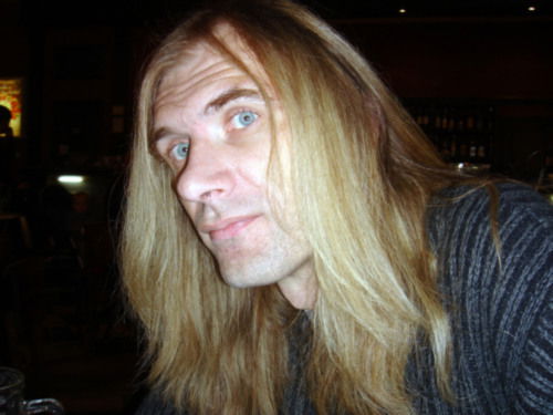 Константин Сысоев