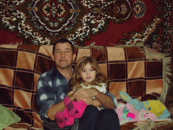 Махмут Риянов