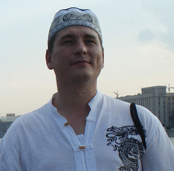 Андрей Киричек