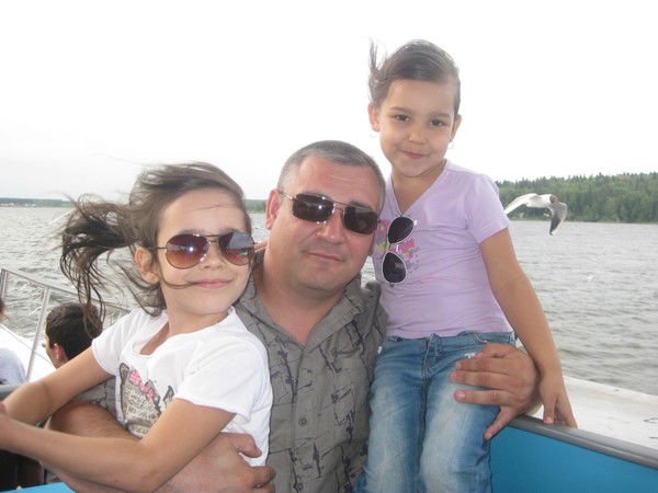 Руслан Мулюков