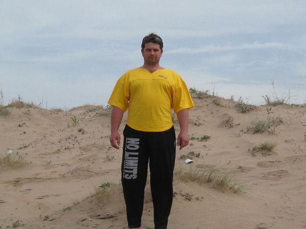 Александр Баленко