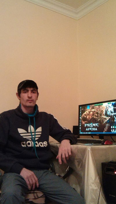 Сослан Цагараев