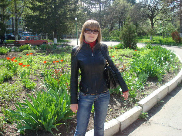 Елена Лукиян