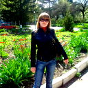 Елена Лукиян