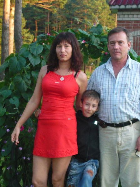 Николай Зайцев