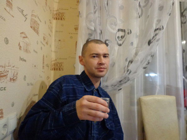 Жека Павлов