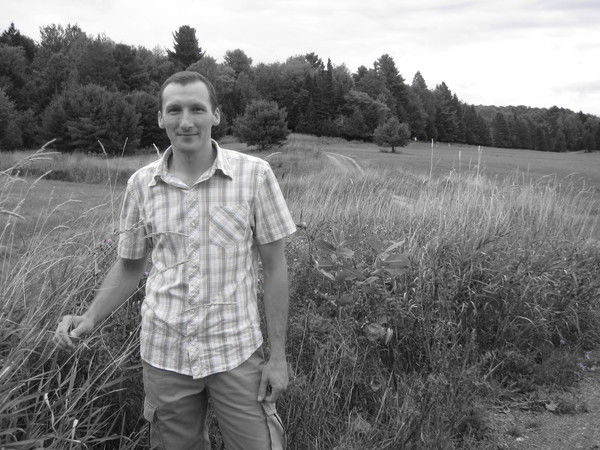 Алексей Базекин