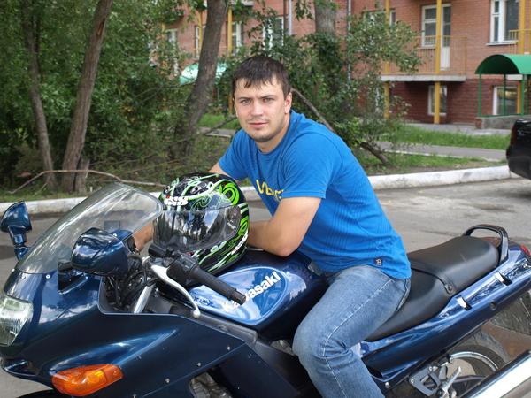 Алексей Дерин