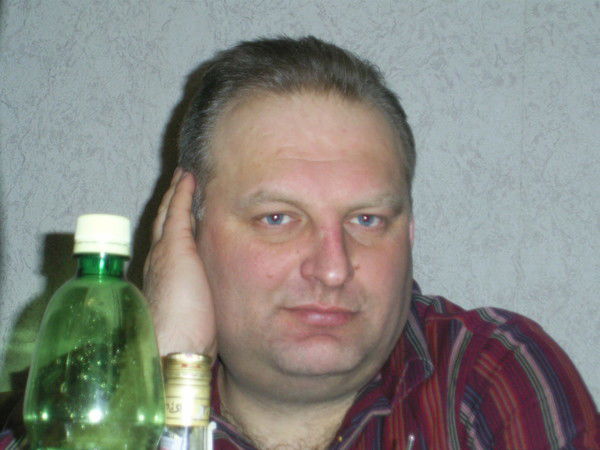 Андрей Пикулик