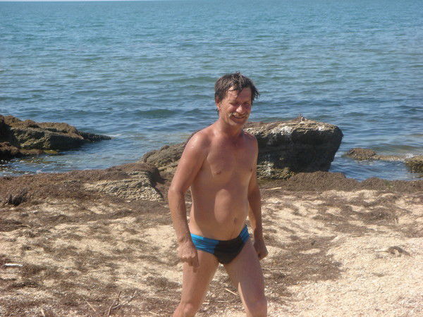 Василий Гапанович