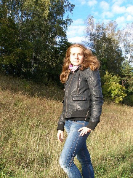 Катя Щуплякова