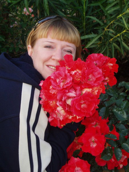 Екатерина Петрова