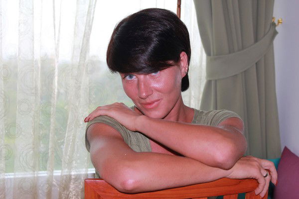 Анна Ледова