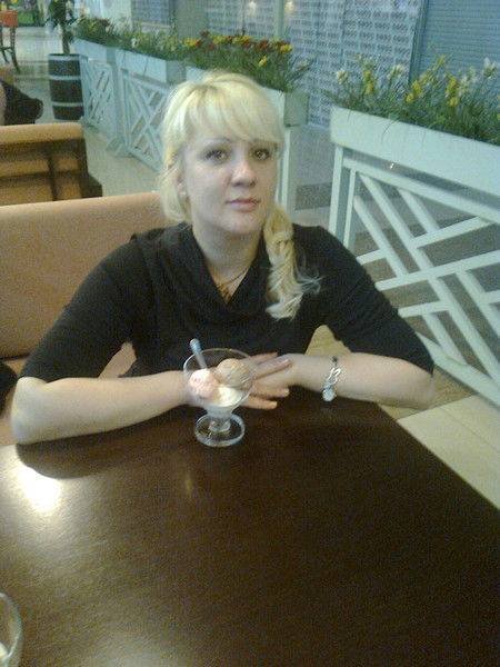 "элеонора" Solntceva