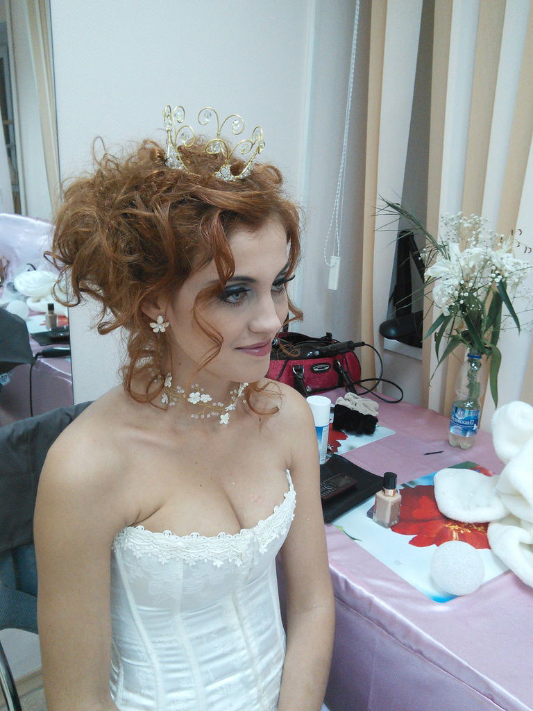 Олеся Таран