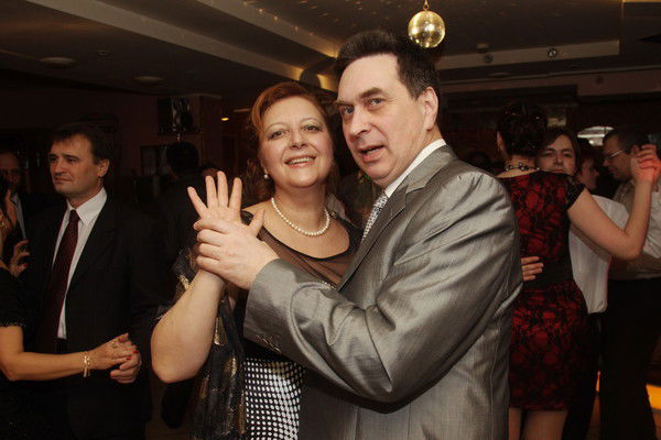 Людмила Беспалова